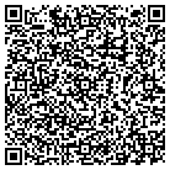 QR-код с контактной информацией организации Лукошко изобилия