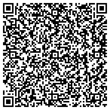 QR-код с контактной информацией организации Центр энергосберегающих технологий, МБУ