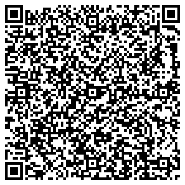 QR-код с контактной информацией организации Стильные Детки