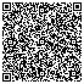 QR-код с контактной информацией организации Магазин продуктов на ул. Щорса, 39/а