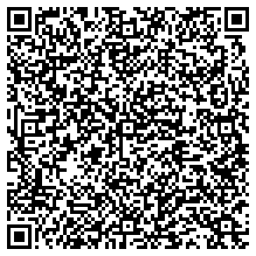 QR-код с контактной информацией организации Технострой-Калуга