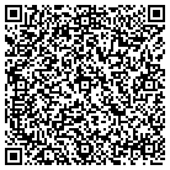 QR-код с контактной информацией организации ООО Фабрика хлеба