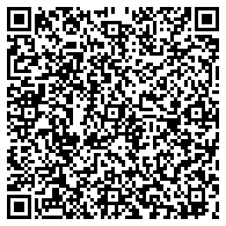QR-код с контактной информацией организации ЗАО Ирмет