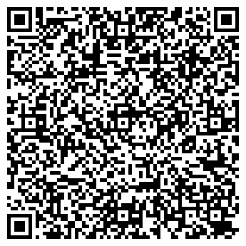 QR-код с контактной информацией организации Мир праздников