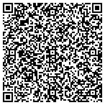 QR-код с контактной информацией организации СанатТ