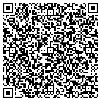 QR-код с контактной информацией организации Воротные системы