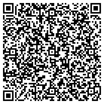 QR-код с контактной информацией организации Инфо-Пермь