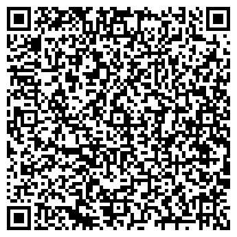 QR-код с контактной информацией организации Ателье Балконов