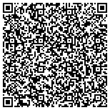 QR-код с контактной информацией организации MDregion, фирменный магазин металлоискателей, ООО Клад