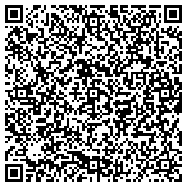 QR-код с контактной информацией организации У переезда, автокомплекс, ИП Куликов С.А.