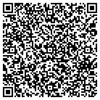 QR-код с контактной информацией организации Линия танца