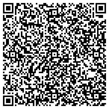 QR-код с контактной информацией организации ИП Байбурина О.А.