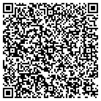 QR-код с контактной информацией организации Магазин продуктов на Октябрьской, 102