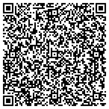 QR-код с контактной информацией организации Симба Kids