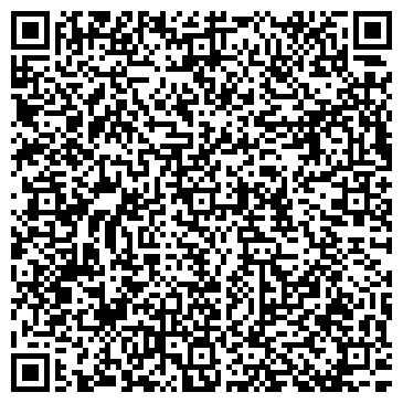 QR-код с контактной информацией организации Вирсавия