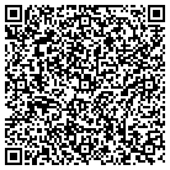 QR-код с контактной информацией организации ООО Агрос-КД