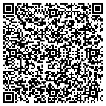 QR-код с контактной информацией организации Супердетки