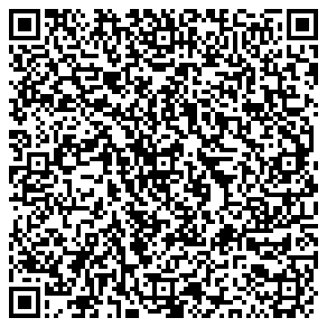 QR-код с контактной информацией организации Ведомственная охрана, ФГУП, Курский филиал