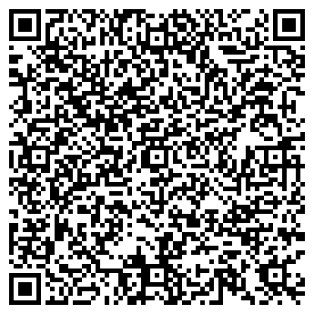 QR-код с контактной информацией организации Магазин продуктов на ул. Гагарина, 31Б