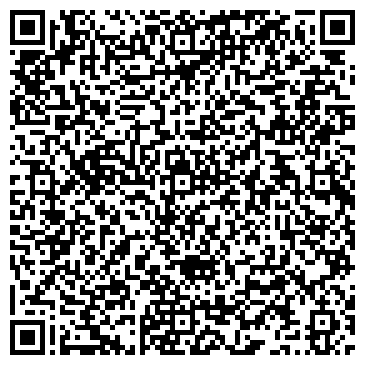 QR-код с контактной информацией организации НПФ «БЛАГОСОСТОЯНИЕ»