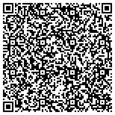 QR-код с контактной информацией организации ЗАО Нижневартовская светотехническая компания