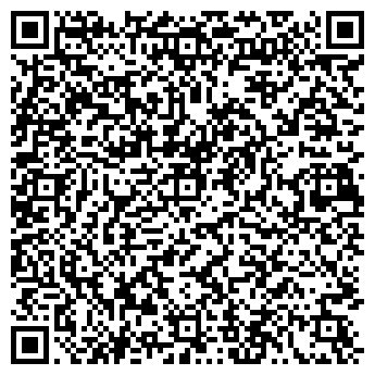 QR-код с контактной информацией организации Лотос