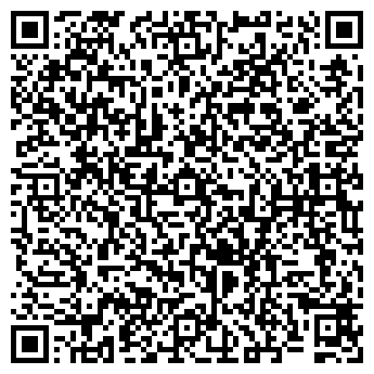 QR-код с контактной информацией организации ИП Меновщикова О.С.