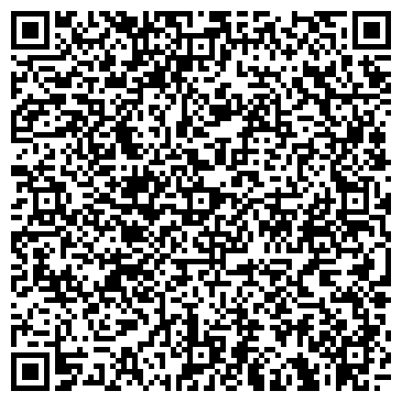 QR-код с контактной информацией организации Платиновая лаборатория