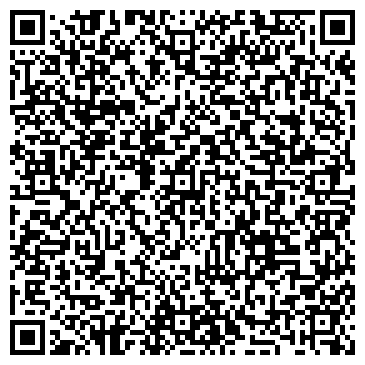 QR-код с контактной информацией организации КОМПАНИЯ «НОВОСТРОЙ»