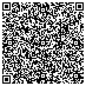 QR-код с контактной информацией организации Суши-Мастер