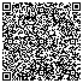 QR-код с контактной информацией организации РИГЛА-НН