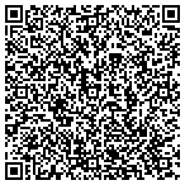 QR-код с контактной информацией организации ООО Гринда