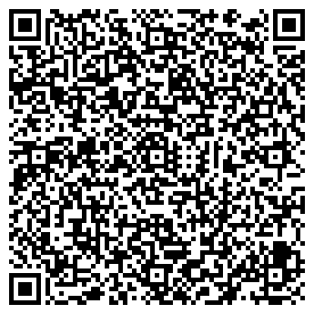 QR-код с контактной информацией организации Московская ярмарка