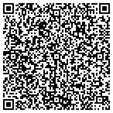 QR-код с контактной информацией организации Цербер