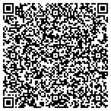 QR-код с контактной информацией организации Калиновский рынок