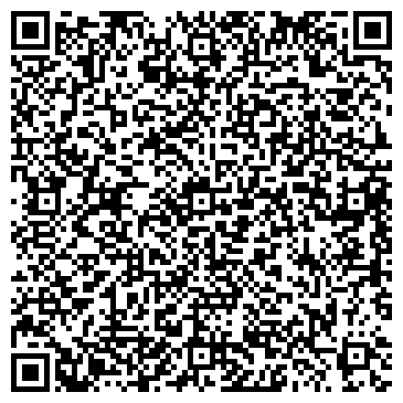 QR-код с контактной информацией организации ООО Владимирский маркетинговый центр