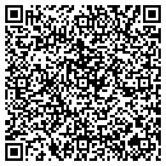 QR-код с контактной информацией организации Печенькино, магазин продуктов