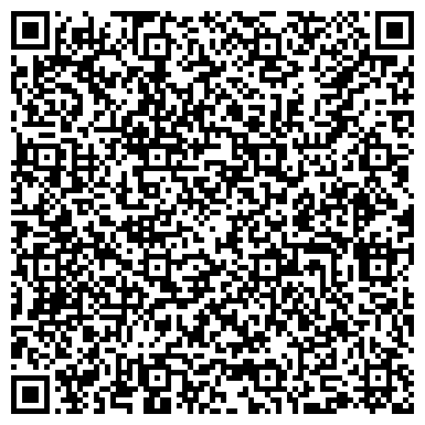 QR-код с контактной информацией организации Беби+, торгово-производственная компания, ООО Амеда