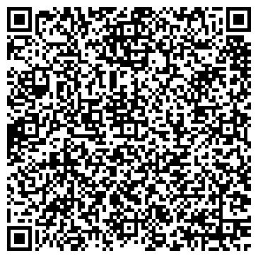 QR-код с контактной информацией организации Костромская Строительная Ярмарка