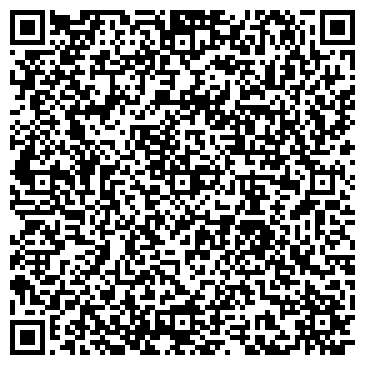 QR-код с контактной информацией организации Внешторгсервис