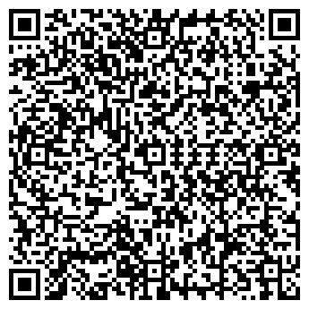 QR-код с контактной информацией организации ООО СМК