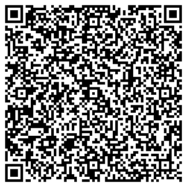 QR-код с контактной информацией организации ВладВнешСервис