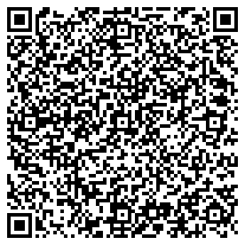 QR-код с контактной информацией организации Стекландия