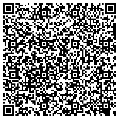 QR-код с контактной информацией организации Суши-Маркет