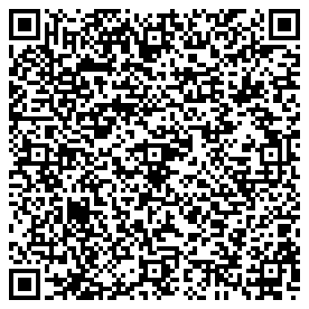 QR-код с контактной информацией организации КурИАСЭБ