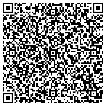 QR-код с контактной информацией организации Деловой Новороссийск