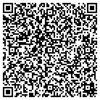 QR-код с контактной информацией организации ООО Алия-фарм