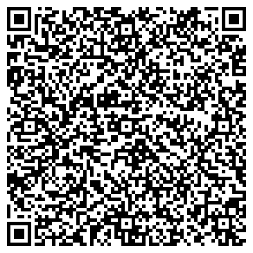 QR-код с контактной информацией организации ЗАО Люминофор