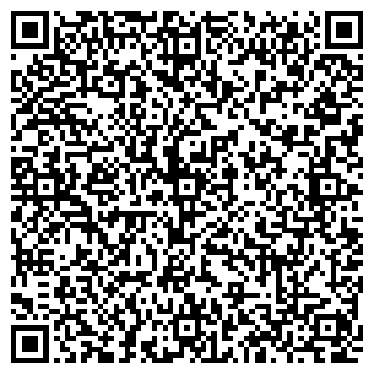 QR-код с контактной информацией организации ООО Задиодим