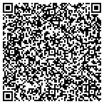 QR-код с контактной информацией организации Автотехсервис Плюс